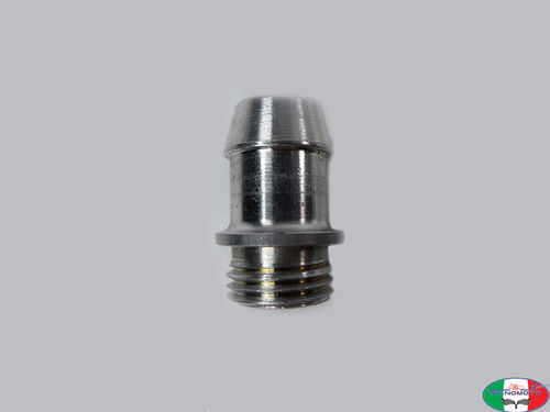 Code cilinder waternippel M10