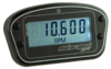 Code GPT RPM 2005 toerenteller en temperatuur