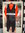 Code Top model Futurbike Raceoverall FB 0014 fluo rood kindermaat XL