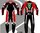code Race en Zo custom racing suit