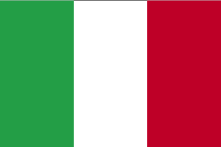 Vlag-Italie